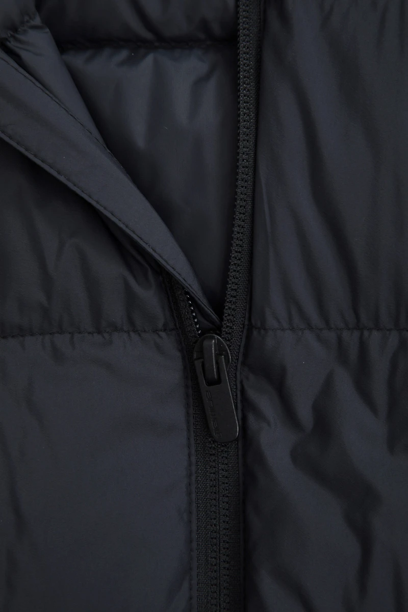 Mens Lightweight Down Packable Jacket