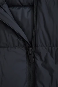 Mens Lightweight Down Packable Jacket