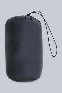 Mens Lightweight Down Packable Jacket