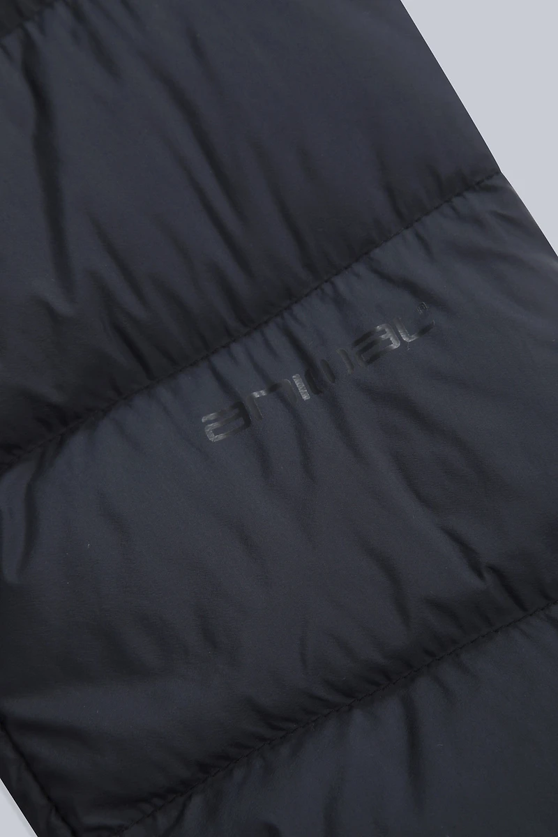 Mens Lightweight Down Packable Jacket