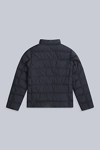 Mens Lightweight Down Packable Jacket