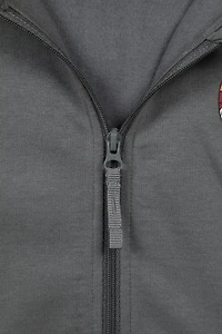 Sunset Mountain Kids Full Zip Hoodie