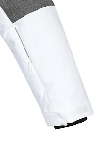 Pyrenees Kids Insulated Ski Jacket