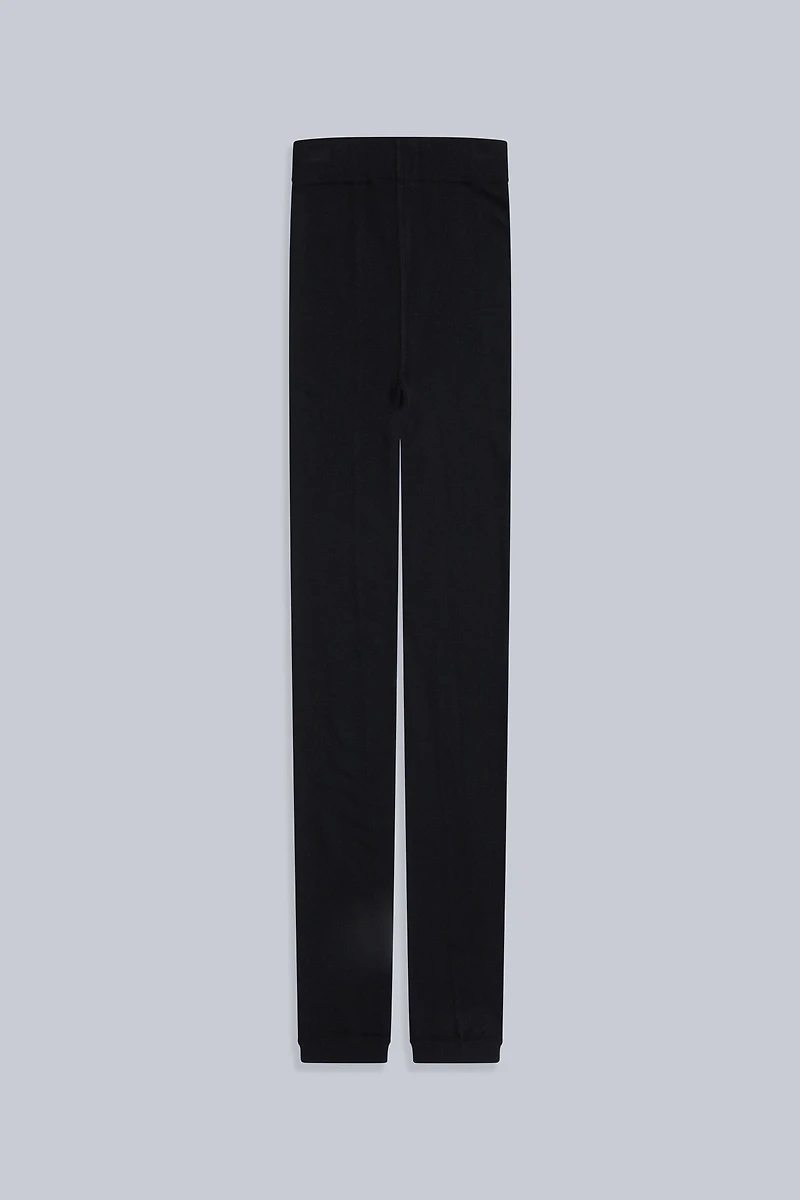 Fleece Lined Womens Leggings