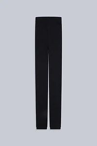 Fleece Lined Womens Leggings