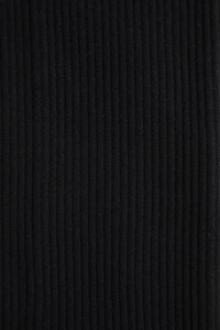 Fleece Lined Ribbed Womens Leggings