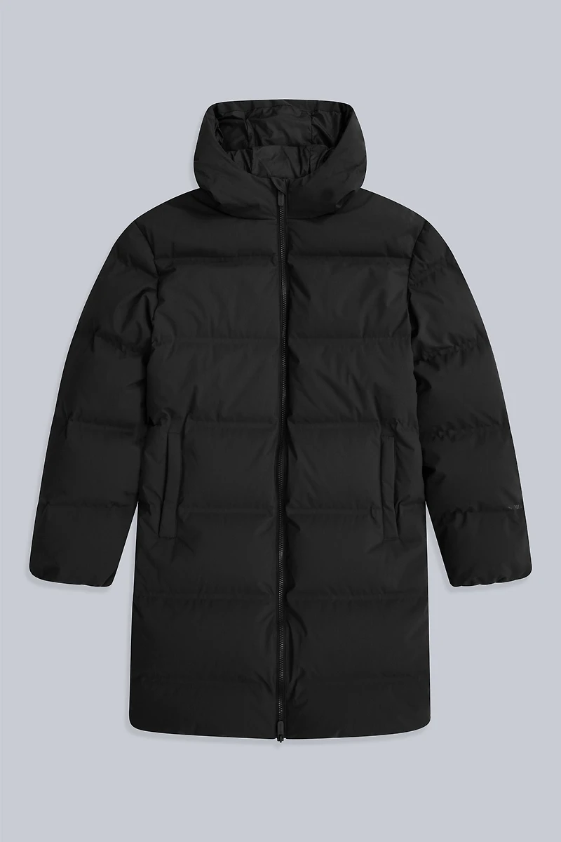 Cosi Cloud Womens Mid Length Down Coat