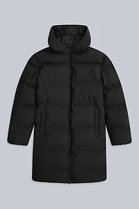 Cosi Cloud Womens Mid Length Down Coat