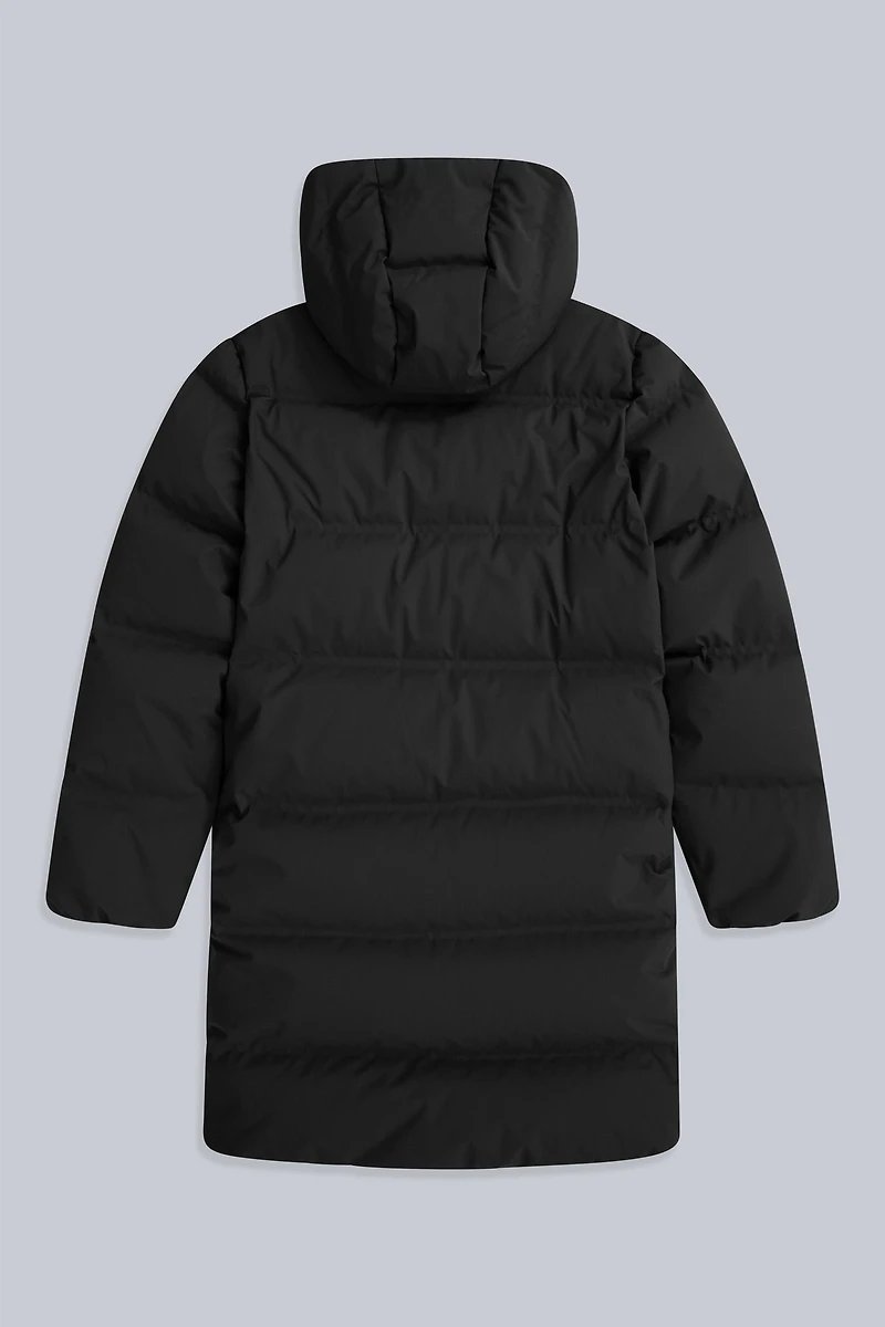 Cosi Cloud Womens Mid Length Down Coat