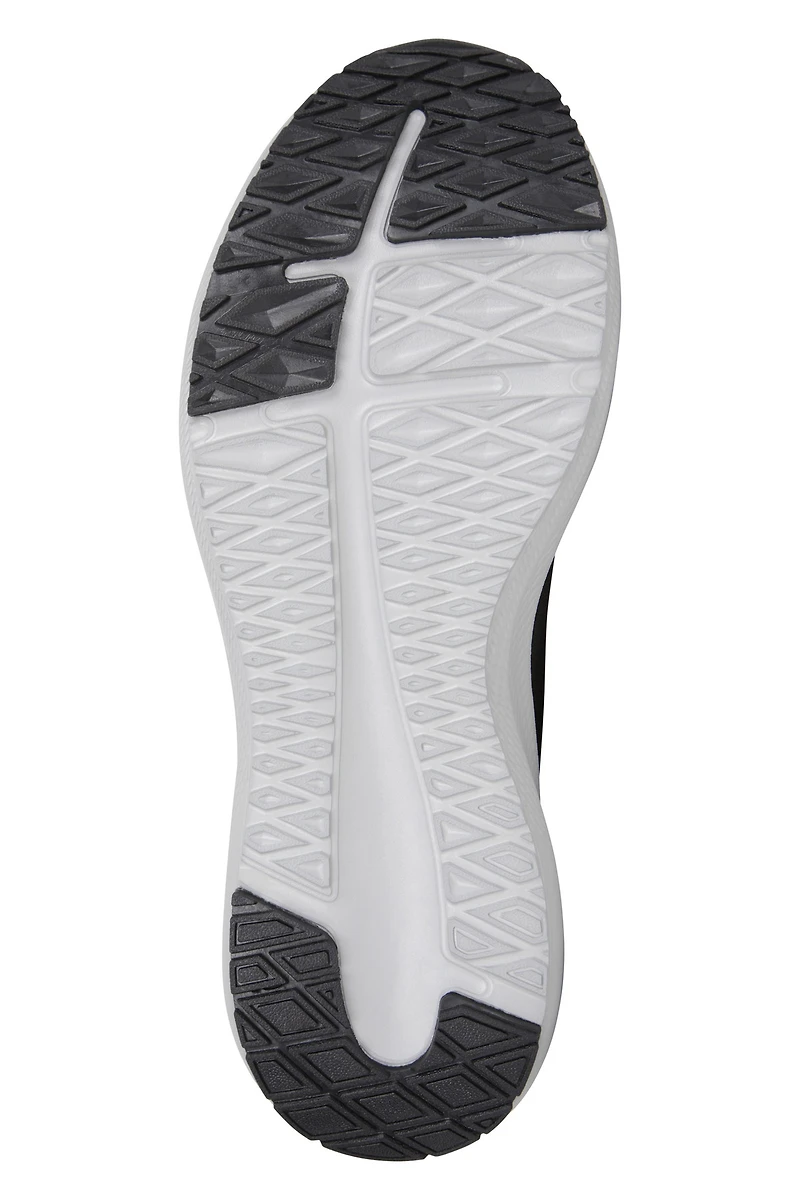 Nimble Mens Lightweight Active Shoe