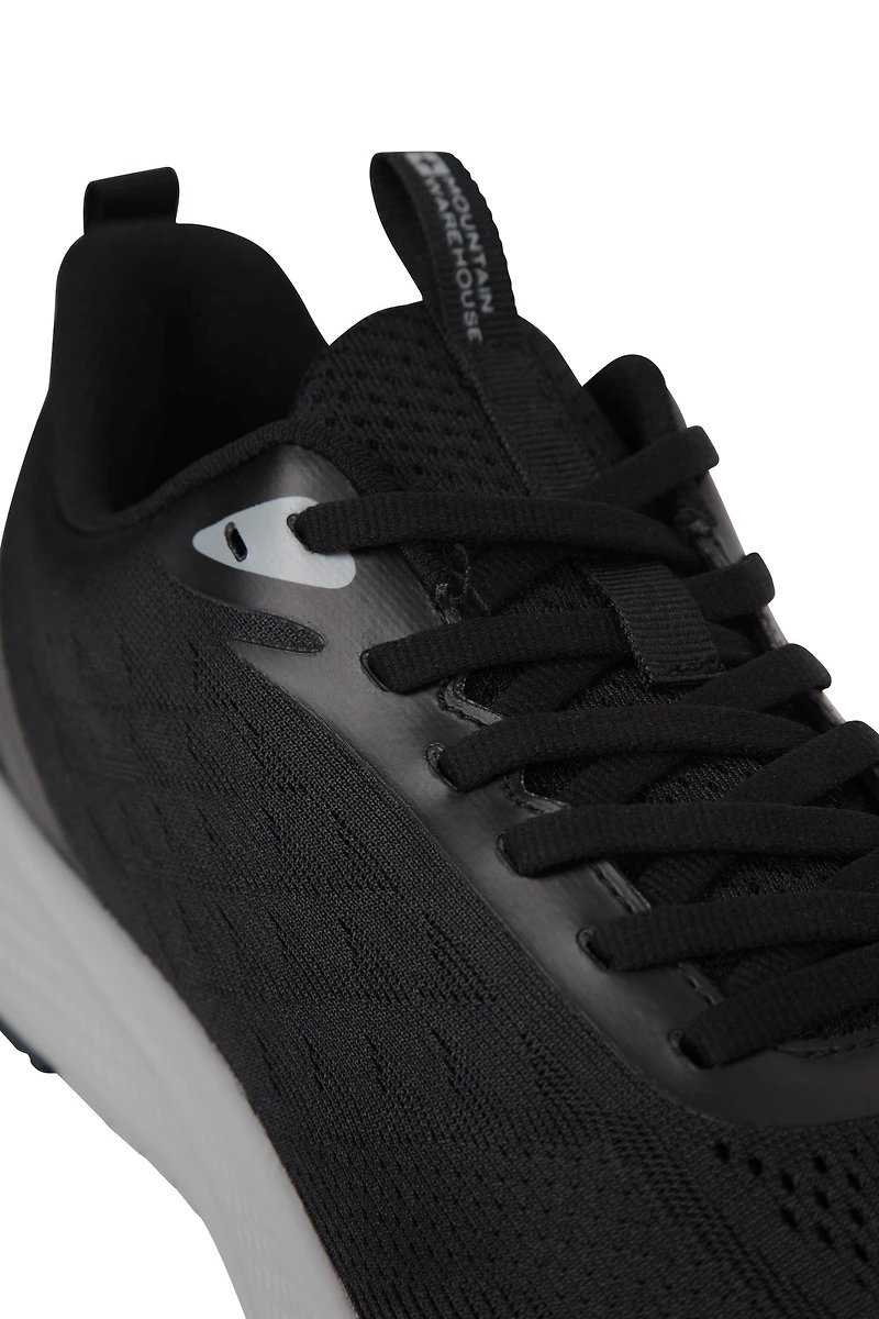 Nimble Mens Lightweight Active Shoe