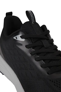 Nimble Mens Lightweight Active Shoe