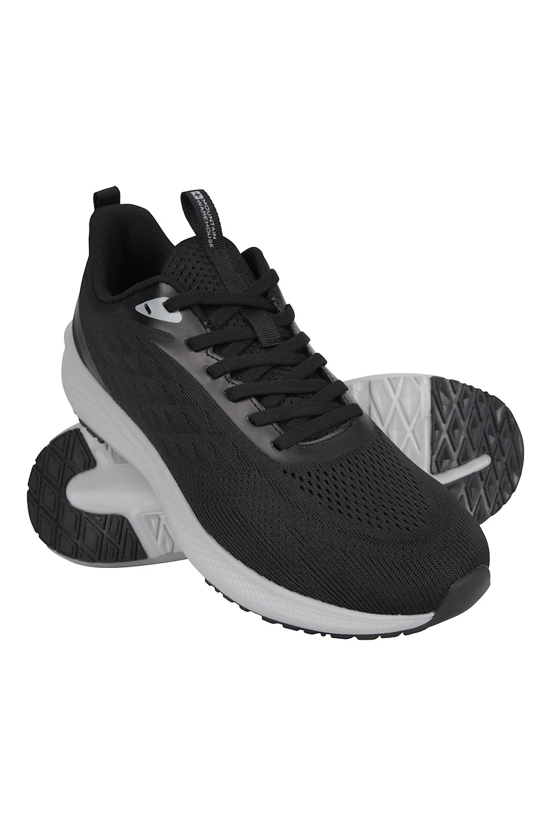 Nimble Mens Lightweight Active Shoe
