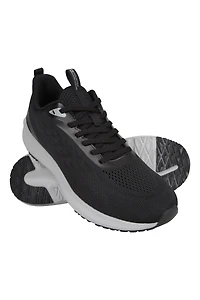 Nimble Mens Lightweight Active Shoe