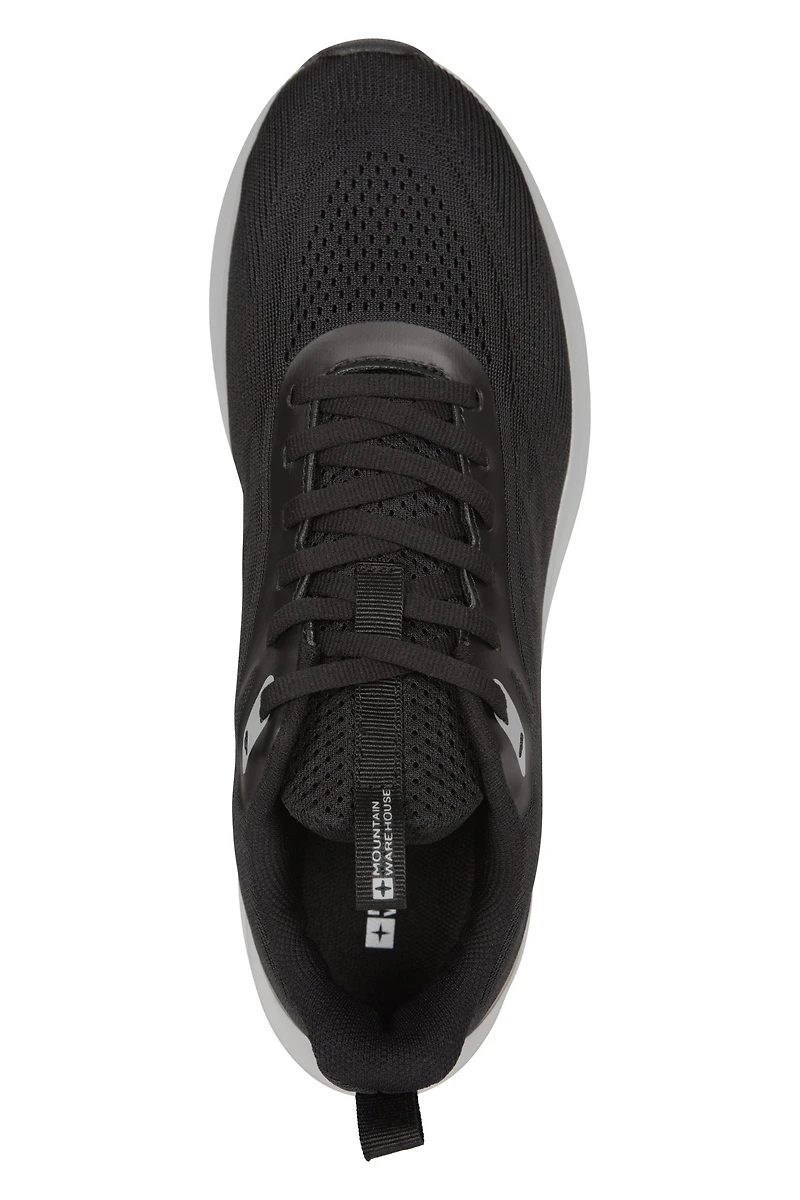 Nimble Mens Lightweight Active Shoe