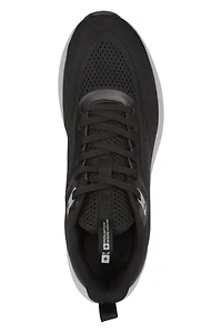Nimble Mens Lightweight Active Shoe
