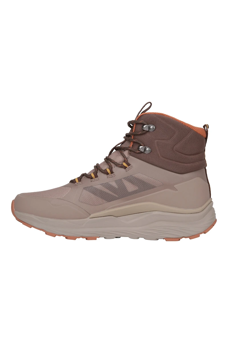 Ridge Mens Waterproof Walking Boot