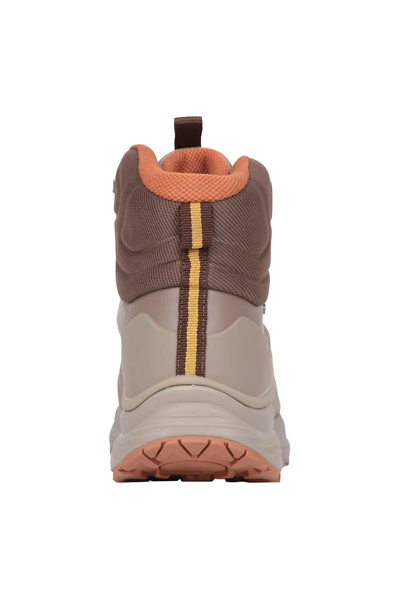 Ridge Mens Waterproof Walking Boot