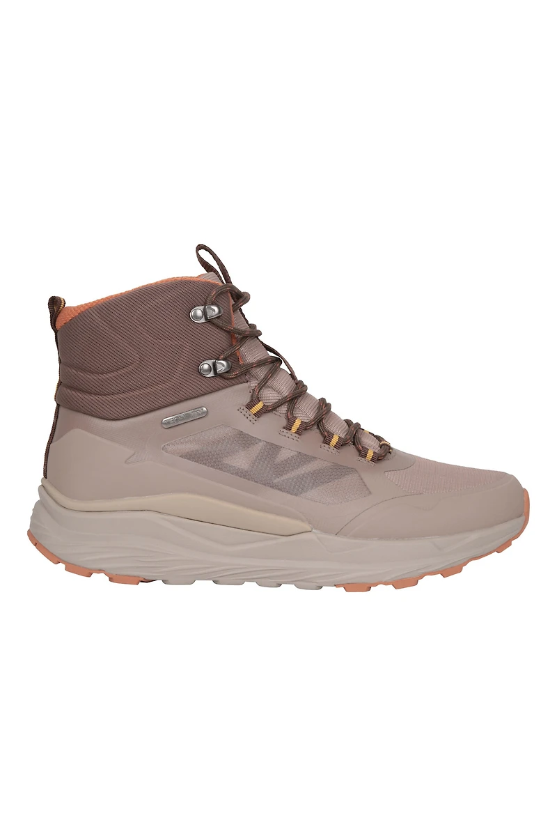 Ridge Mens Waterproof Walking Boot