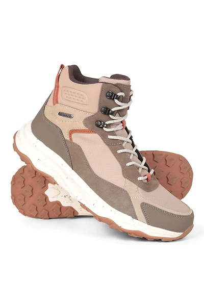 Motion Mens Waterproof Outdoor Boots