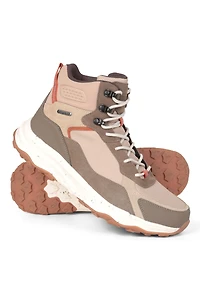 Motion Mens Waterproof Outdoor Boots