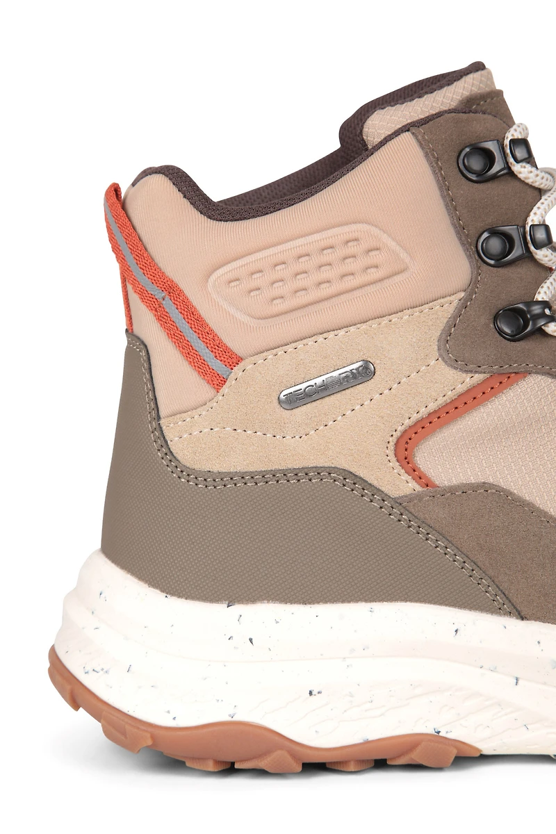 Motion Mens Waterproof Outdoor Boots