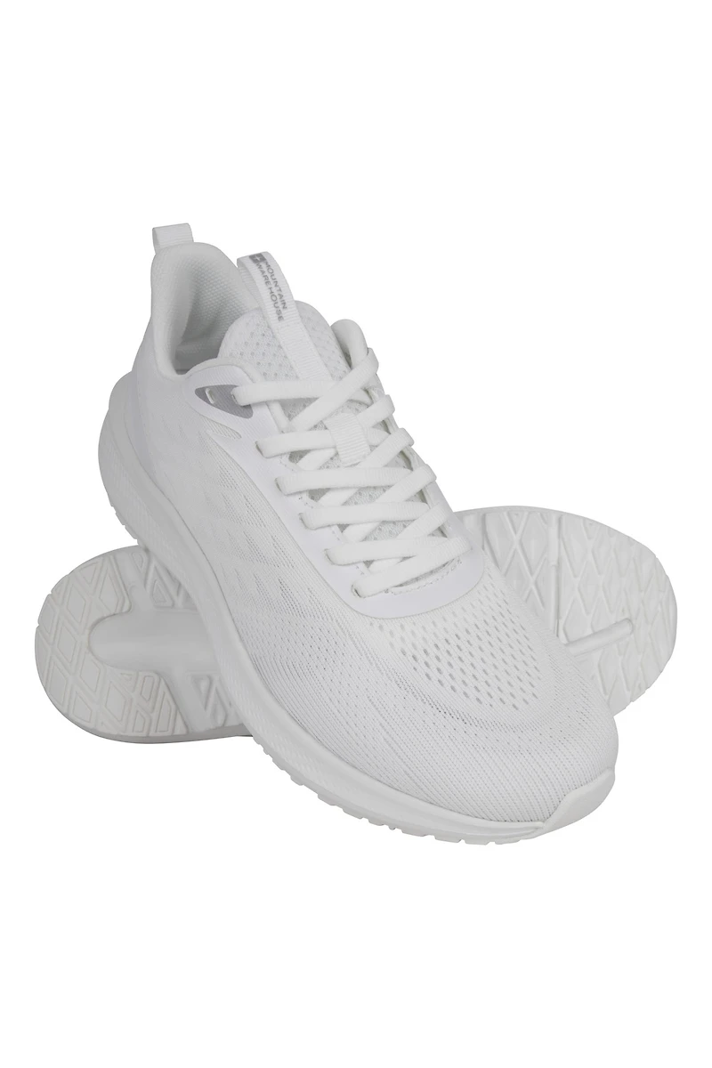 Nimble Womens Lightweight Active Shoes