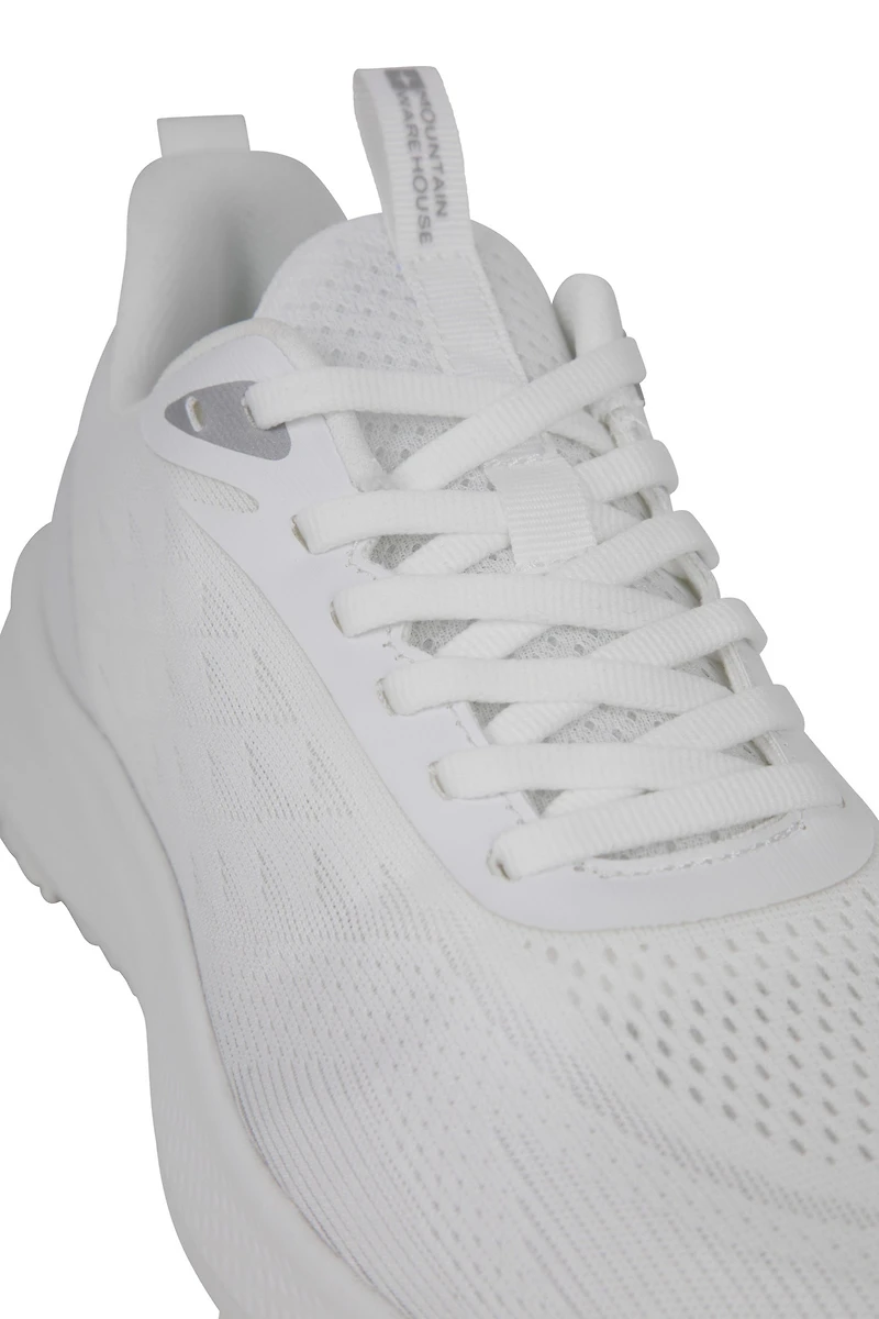 Nimble Womens Lightweight Active Shoes
