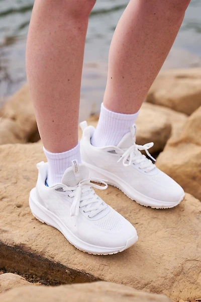 Nimble Womens Lightweight Active Shoes
