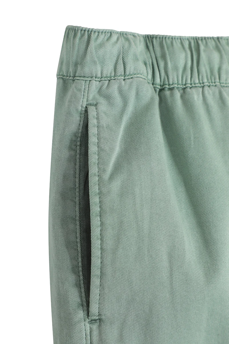 Ivy Womens Cargo Trousers