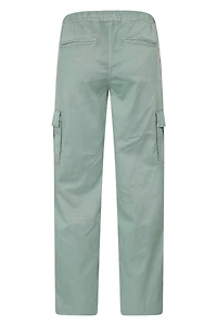 Ivy Womens Cargo Trousers