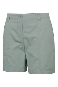 Robin Womens Casual Walking Shorts