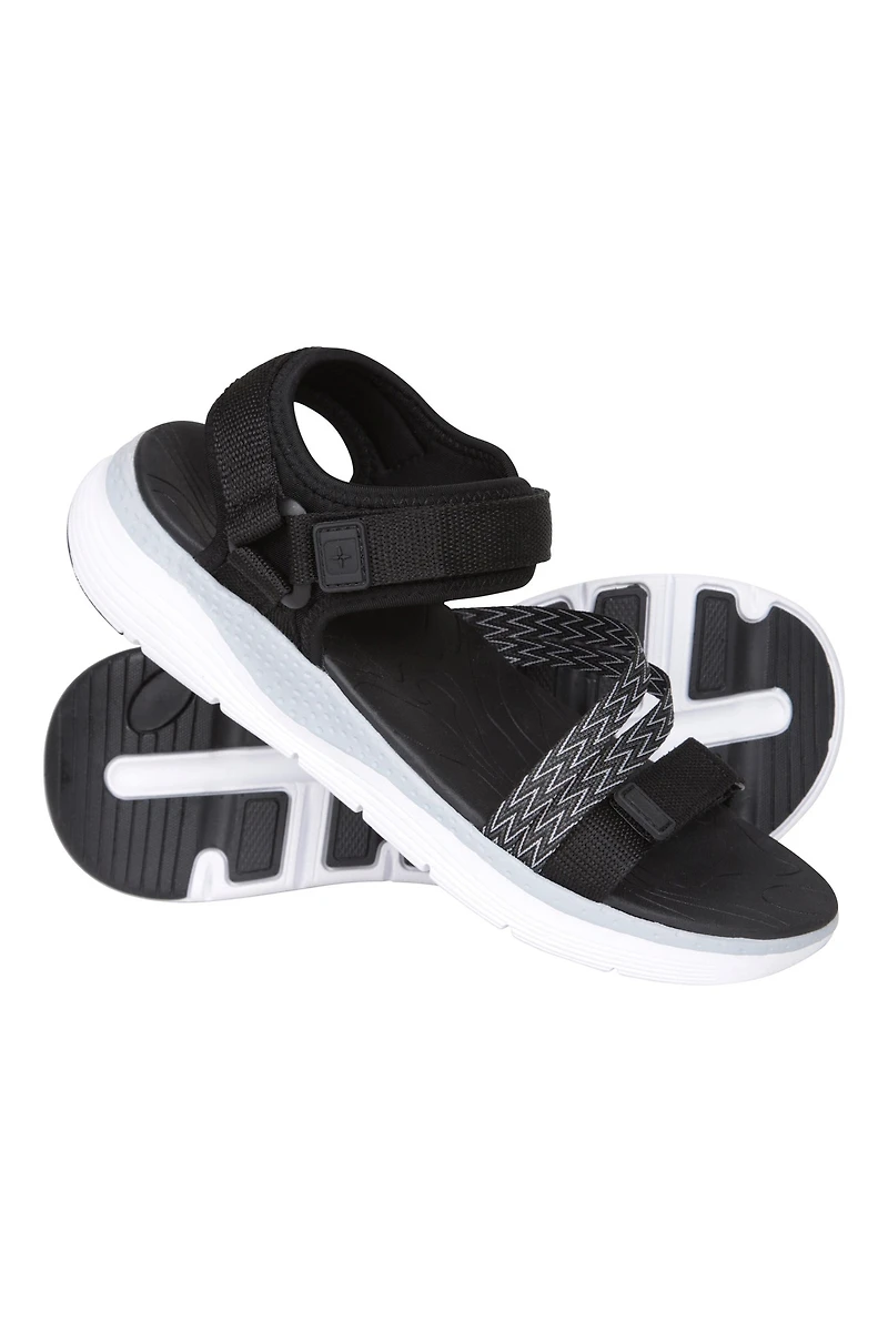 Marina Womens Comfort Sandal