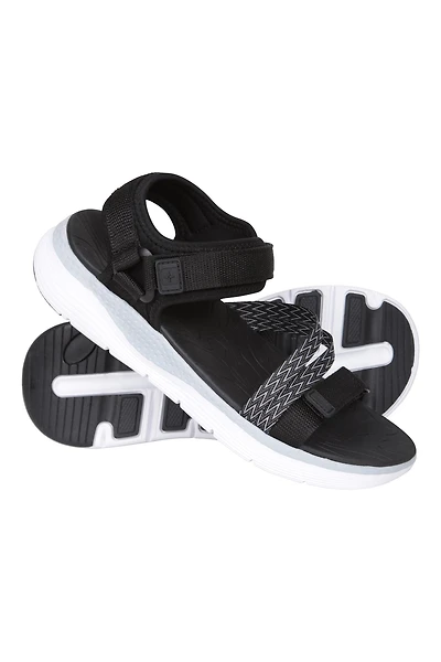 Marina Womens Comfort Sandal