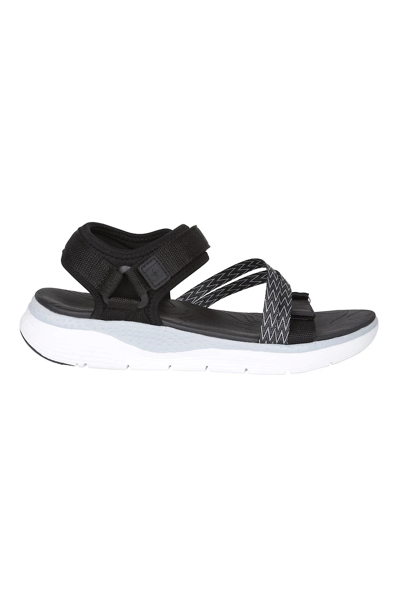 Marina Womens Comfort Sandal