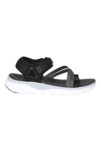 Marina Womens Comfort Sandal