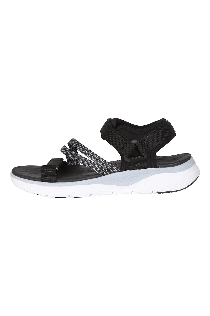 Marina Womens Comfort Sandal