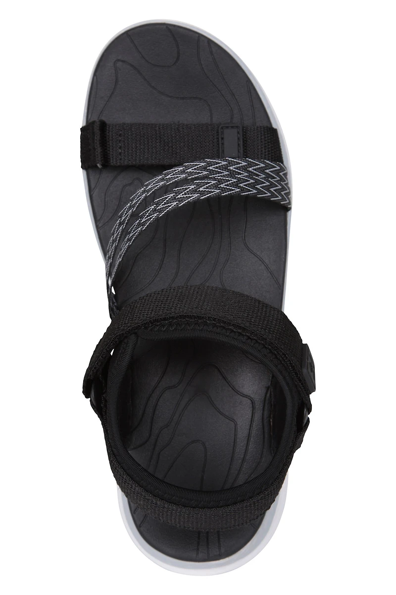 Marina Womens Comfort Sandal