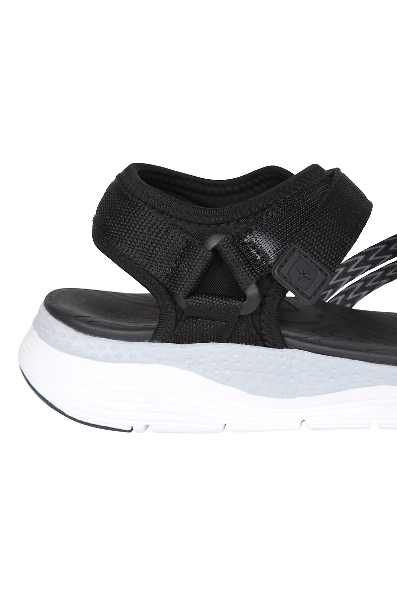 Marina Womens Comfort Sandal