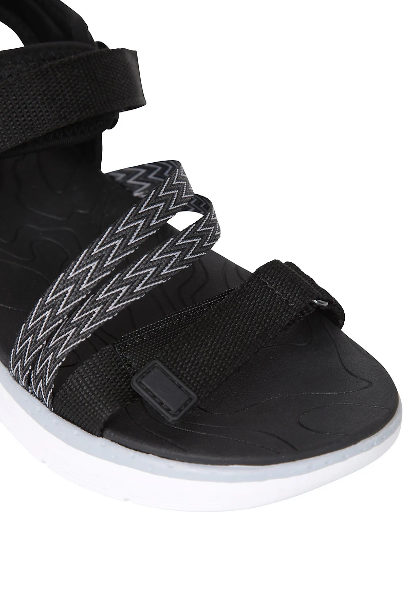 Marina Womens Comfort Sandal