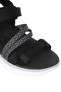 Marina Womens Comfort Sandal