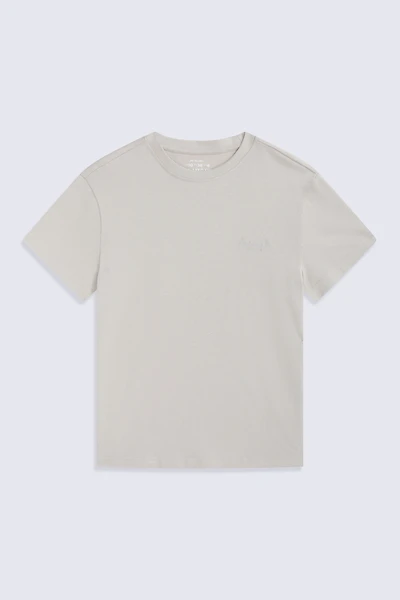 Grace Womens Heavyweight T-Shirt