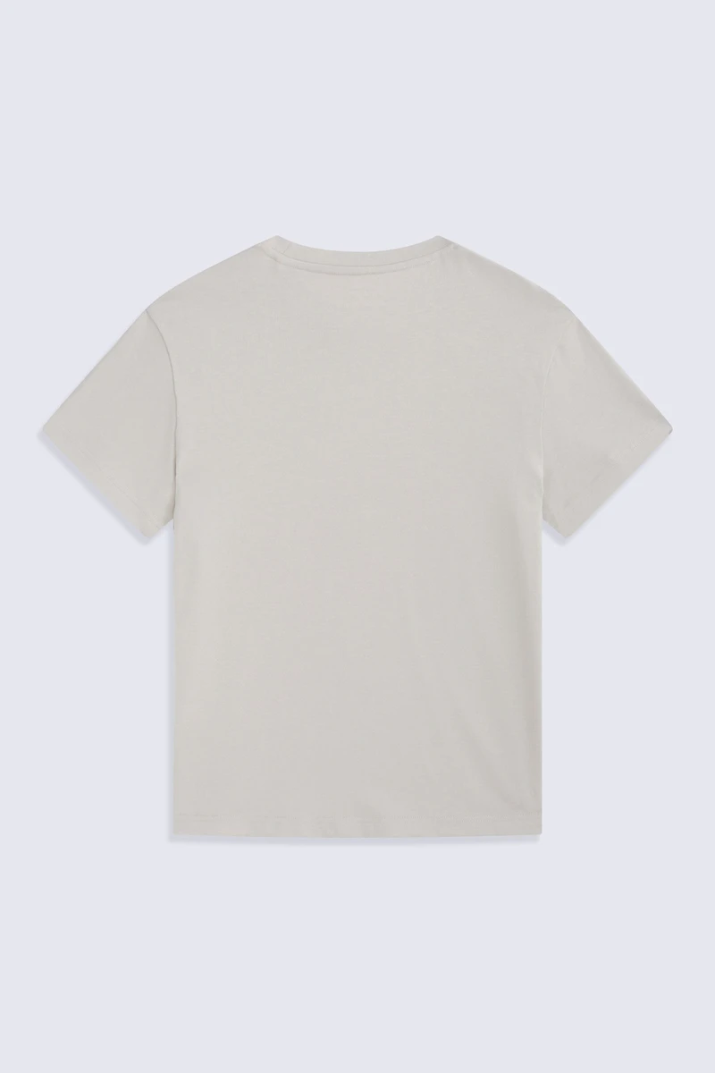 Grace Womens Heavyweight T-Shirt