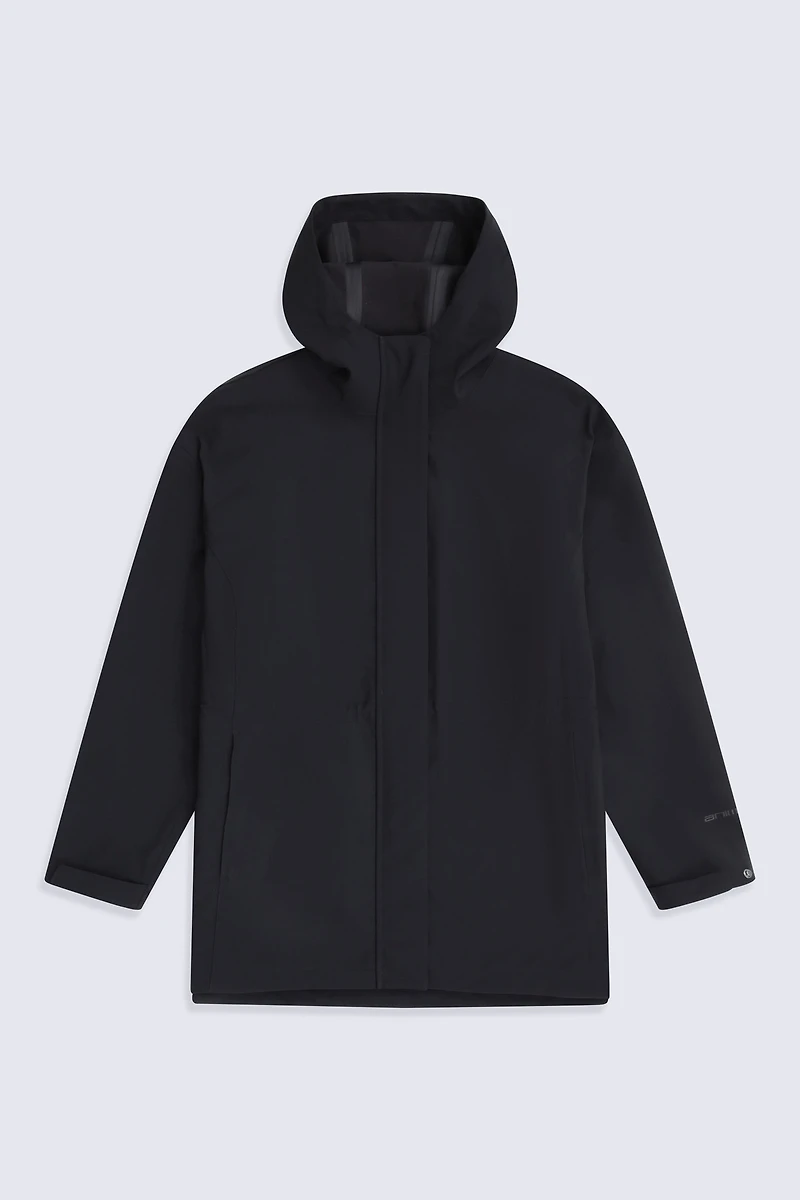 Otterly Womens Softshell Jackets