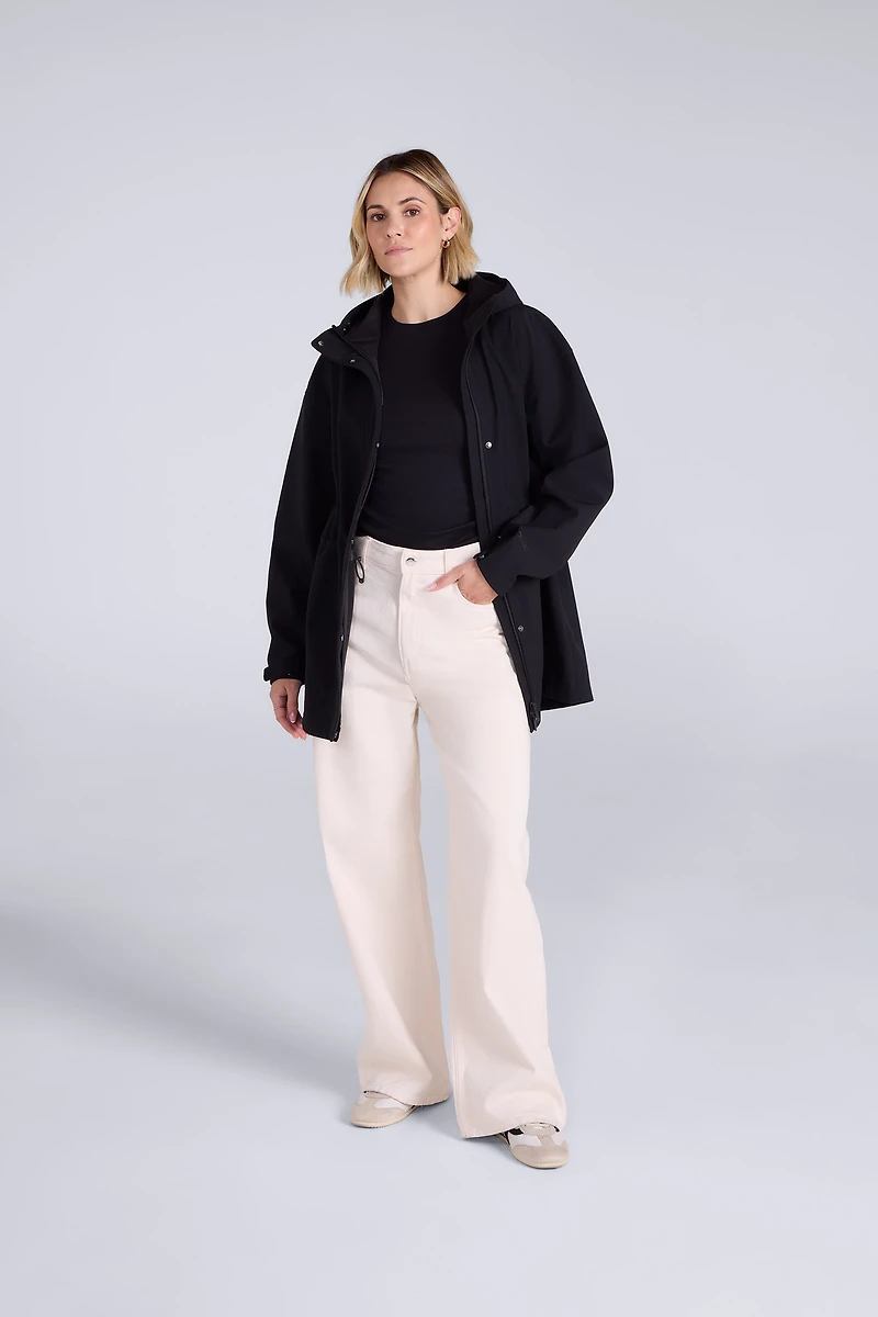 Otterly Womens Softshell Jackets