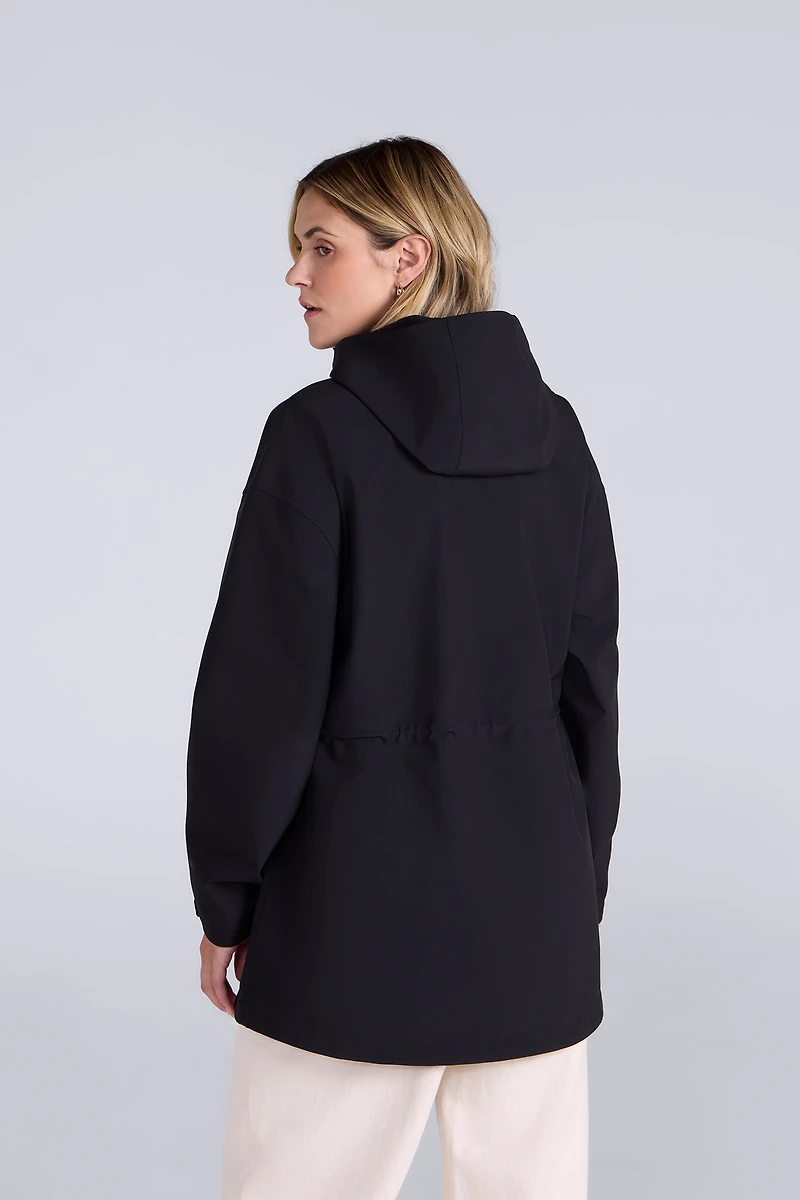 Otterly Womens Softshell Jackets