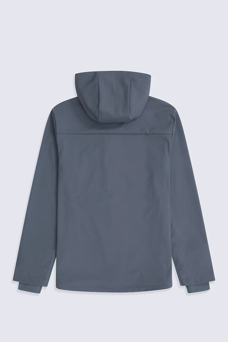 Solstice Mens Active Softshell Jacket