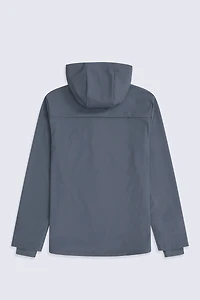 Solstice Mens Active Softshell Jacket