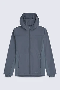 Solstice Mens Active Softshell Jacket