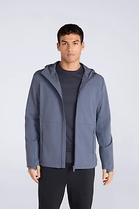 Solstice Mens Active Softshell Jacket